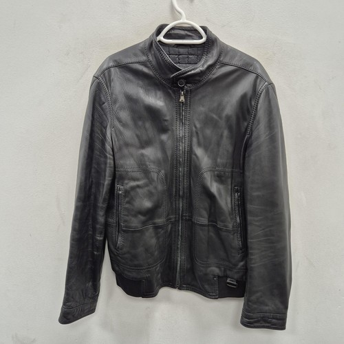 Hugo boss jacket mens - hugo,