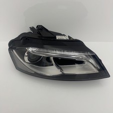 AUDI A3 DRIVER SIDE RIGHT