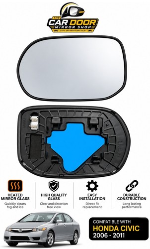 Fits honda civic - honda,