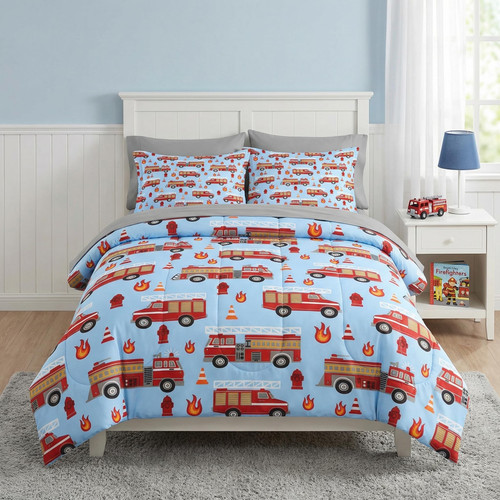 Nesker pcs comforter - nesker,