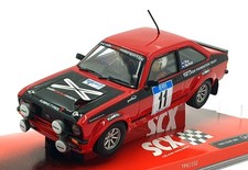 Scx scale slot car - car, 64560