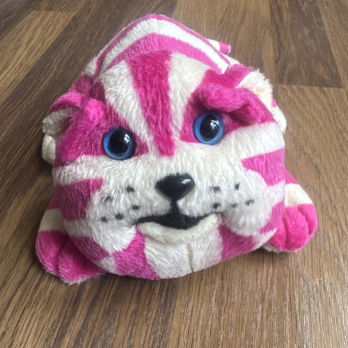 Bagpuss plush soft toy 2006 - plush,