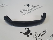 bugaboo donkey 1 2 bumper bar Leather Cover ONLY - 003