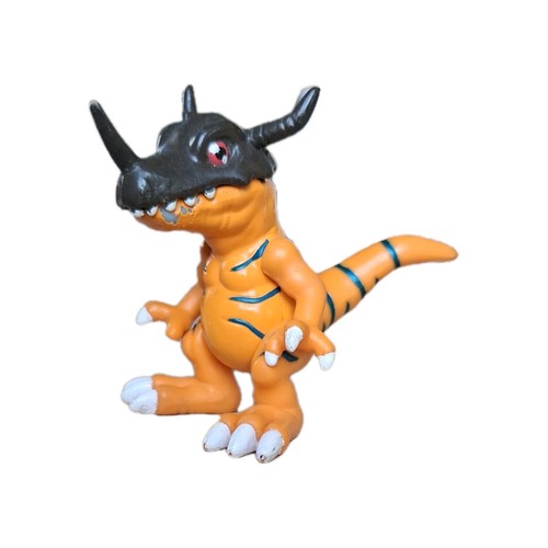 Digimon greymon action - digimon,