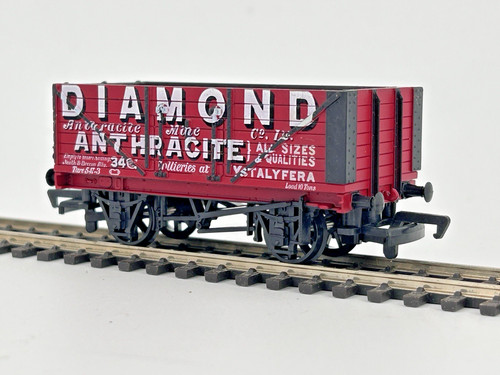 Bachmann gauge diamond - gauge,