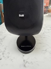 Bowers & Wilkins M-1 MK2  Speaker - Black 