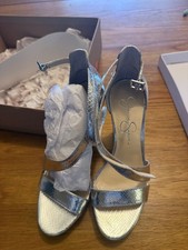 Woman's Dress Shoes Jessica