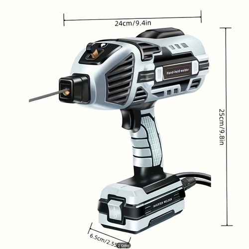 4600w 220v electric welder - 220v,