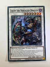 Zalen the Shackled Dragon