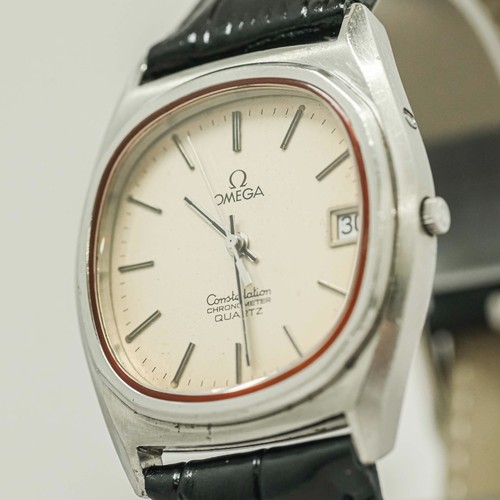 Mint vintage omega - mint*,