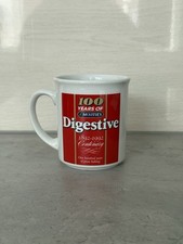 McVities Digestive Mug 100