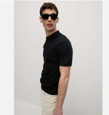 Marks & Spencer Mens Cotton