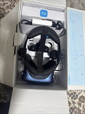 HTC Vive Cosmos VR Headset Kit