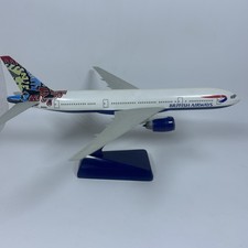 Boeing 777-200 British Airways