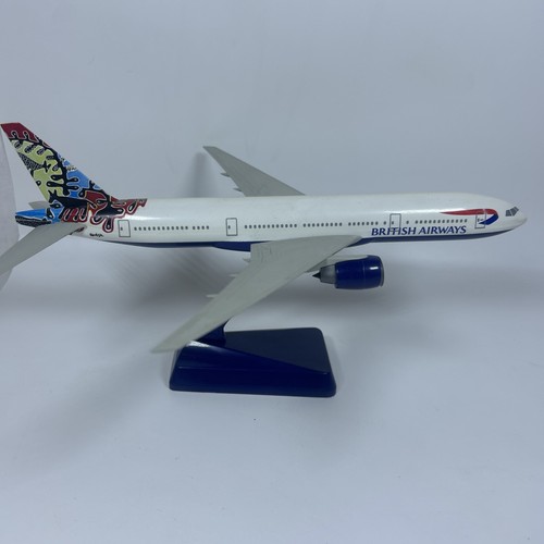 Boeing 777 200 - 777-200, airways