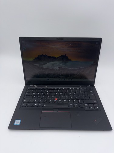 Lenovo thinkpad carbon - lenovo, x1