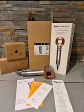 Dyson Supersonic Hair Dryer