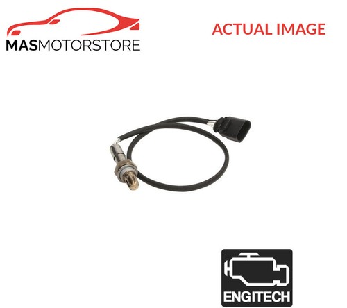Lambda oxygen sensor - lambda,