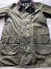 Barbour Gamefair A123 Green