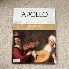 Apollo International Art