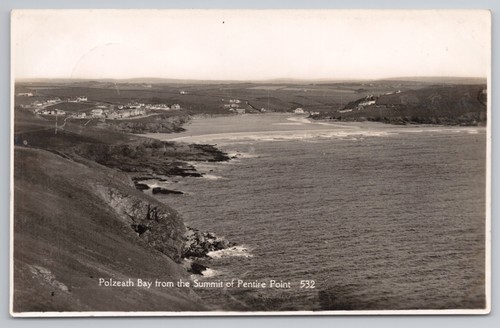 Rppc polzeath bay from - rppc,