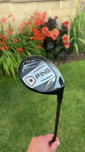 Ping g400 golf - golf, pride