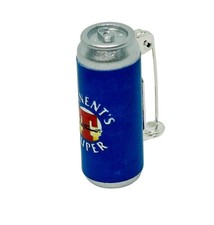 Handmade TENNENTS SUPER LAGER