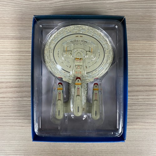 Enterprise ncc 1701 d - enterprise, ncc-1701-d
