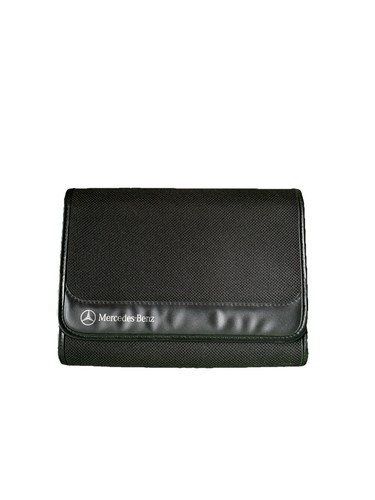 Mercedes benz old style pouch - old,