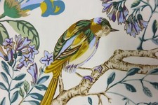 VERVAIN CURTAIN FABRIC DESIGN