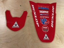 2003 -2007 HONDA CR125 CR250