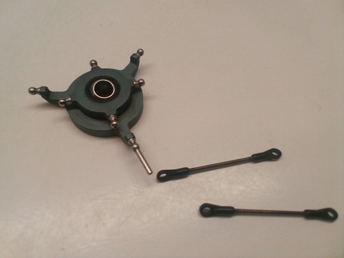 Align trex 600 - trex, rc