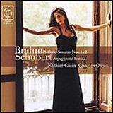 Brahms cello sonatas nos - 1, &