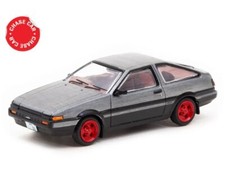 TOYOTA Sprinter Trueno (AE86)