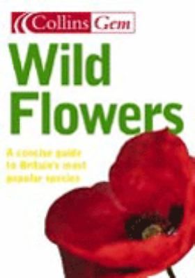 Walters martin wild flowers - walters,,