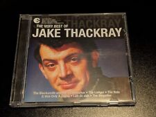 The Very Best Of Jake Thackray