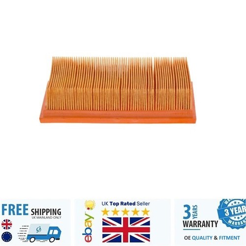 Air filter 1457429030 - air, vw
