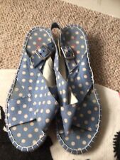 Cath Kidston Sandals