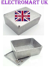 ALUMINIUM DIECAST ELECTRONICS