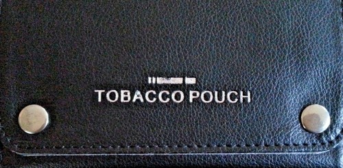 Black leather soft - black,