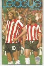 Football League Review 