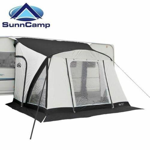 Sunncamp swift dash - sunncamp,