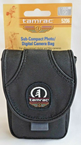 Tamrac 5206 camera case - 5206, t6