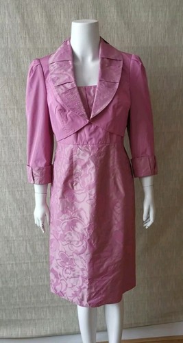 Beautiful ladies pink coterie - pink,