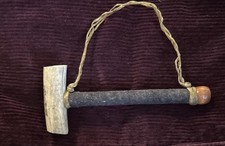 Native American Style 5"