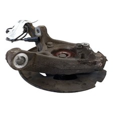 VAUXHALL Astra Sri 2016 5dr Hub Wheel Bearing Passengers Side Front