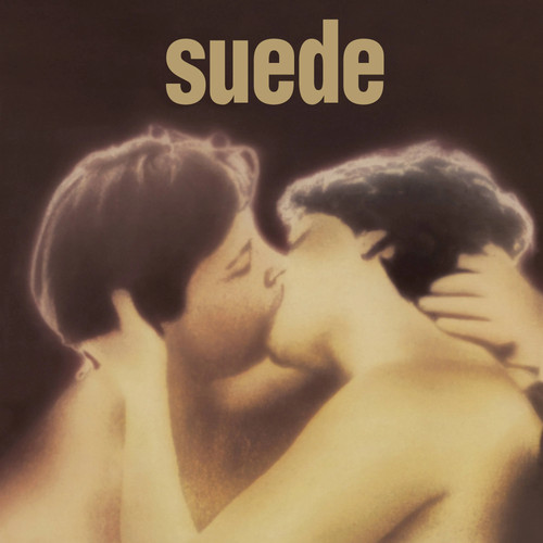 Suede 30th - suede, (30th