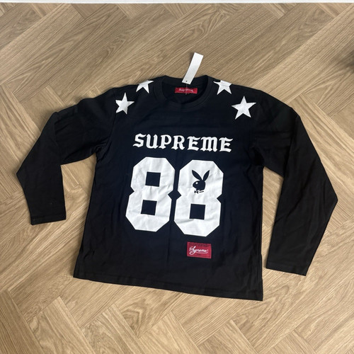 Supreme men black - supreme,