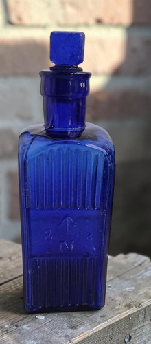 8oz admiralty cobalt - cobalt, blue