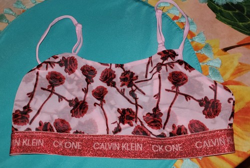 Calvin klein one unlined - ck,
